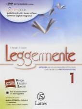 Leggermente vo.1 asnaghi usato  Marsciano