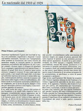 Nazionale dal 1910 usato  Ascoli Piceno