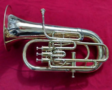 Euphonium jazz valves d'occasion  Expédié en France