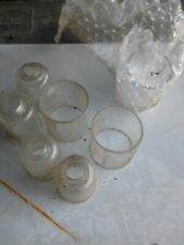 Tigelas de vidro para filtros de combustível de trator de motor de papelaria comprar usado  Enviando para Brazil
