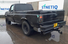 Rear axle ford for sale  DONCASTER