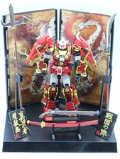 Robot master grade usato  Sarzana
