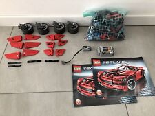 Set lego technic usato  Tradate