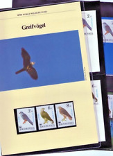 Wwf 1983 ungarn gebraucht kaufen  Nürnberg
