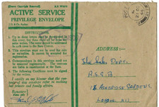 Wwii apsley privilege for sale  BANCHORY