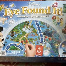 Disney eye found for sale  New Bern