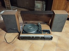 Impianto stereo vintage usato  Reggio Emilia