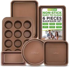 Nutrichef ncbk6tr7 piece for sale  Staten Island