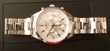Dugena chronograph zeitlos gebraucht kaufen  Düsseldorf