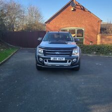 Ford ranger wildtrak for sale  UK