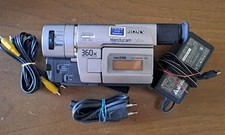 Sony handycam ccd usato  Asti