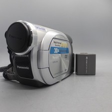 Panasonic vdr d150 for sale  LEEDS