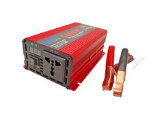 Inverter puro 1000w usato  Reggio Emilia