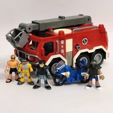 Fisher price imaginext for sale  North East