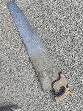 Hand saw buck for sale  PLYMOUTH