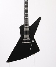Usado, Epiphone Extra Prophecy Explorer preto brilhante envelhecido 2022 comprar usado  Enviando para Brazil