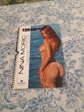Calendario for magazine usato  Torino