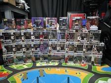 Lot funko pop for sale  Haines City