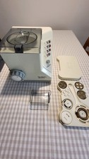Macchina per pasta usato  Sirtori