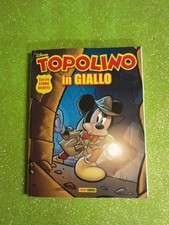 Topolino giallo marzo usato  Porto San Giorgio