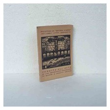 Bollettino bottega arte usato  Cento