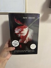 Twilight new moon d'occasion  Expédié en Belgium