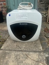 Electric water heater for sale  LLANON