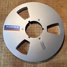 Ampex 456 empty for sale  San Diego