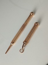 Rare asprey gold d'occasion  Expédié en Belgium