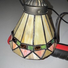 Tiffany style stained for sale  North Port