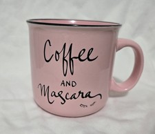 Coffee mascara pink for sale  Harbor Springs