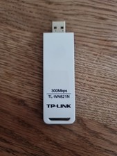 Link wn821n usb gebraucht kaufen  Lüdenscheid