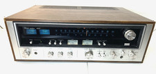 Sansui 8080 stereo for sale  BLACKWOOD