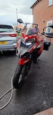 Benelli trk502x 2020 for sale  RUGBY