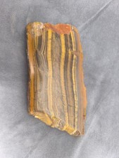 Tigers eye slab for sale  LETCHWORTH GARDEN CITY