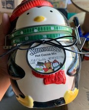 Penguin snowman ceramic for sale  Las Vegas