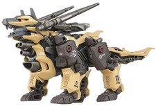 Zoids 004 houndsoldier for sale  Shipping to United Kingdom