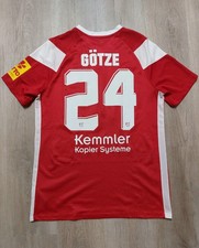 Fck kaiserslautern trikot gebraucht kaufen  St Ingbert