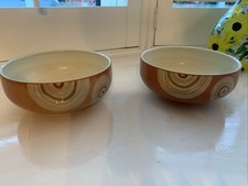Denby fire chilli for sale  HORSHAM