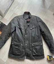 Barbour international mens for sale Barbour international mens for sale  EDINBURGH