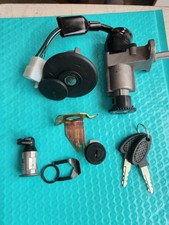 Vehicle ignition switch d'occasion  Expédié en Belgium