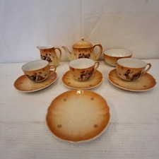 Vintage tea set for sale  HAVERFORDWEST