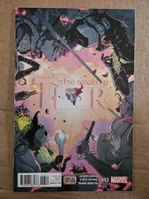 Thor league realms for sale  Frederick