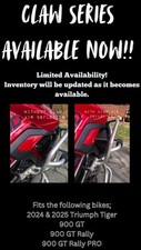 Claw series clip for sale  Tucson