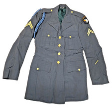 Vintage army airborne for sale  Troy