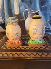 Vintage mrs anthropomorphic for sale  Arlington Heights