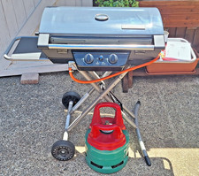 Campingaz compact gas for sale  SLEAFORD