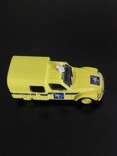 Citroën acadiane jaune d'occasion  Miramas