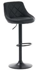 Bar stools black for sale  SCUNTHORPE