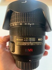 Nikon nikkor 120mm usato  Bologna